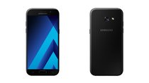 Samsung Galaxy A5 (2017): Release, technische Daten, Bilder und Preis 