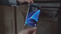 Samsung mit kurioser Einschätzung: Das Galaxy S7 ist gar kein Smartphone