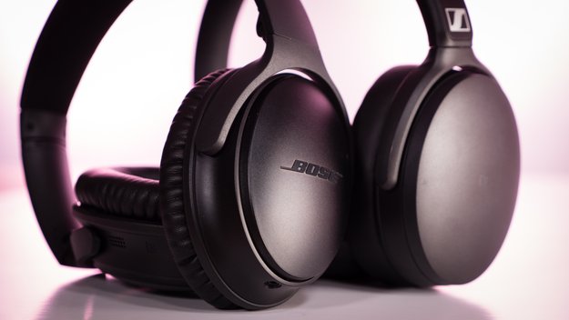 Active Noise Cancelling (ANC) bei geräuschreduzierenden Kopfhörern – so funktioniert es