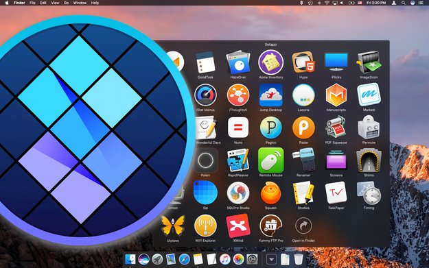 Mac-Apps in der Flatrate: Setapp als Alternative zum Mac App Store