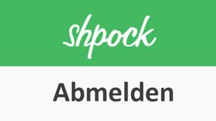 Shpock anmelden & abmelden: so geht's