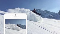 Empfehlenswerte Ski-Apps für das iPhone: Pistenplan, Tracking, Lawinenwarner und Skigymnastik