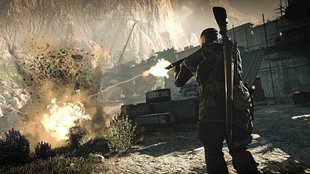 Sniper Elite 4: Alle Trophäen und Erfolge - Leitfaden für 100%