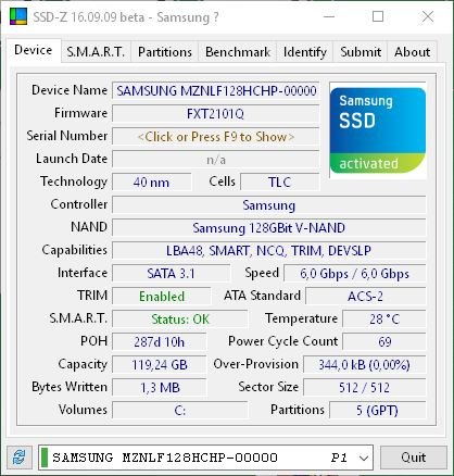 ssd-test-tool-ssd-z