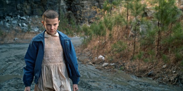 Weniger Stranger Things und House of Cards? Die EU will Netflix zu einem anderen Programm zwingen