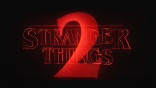 Stranger Things Staffel 2 Wann