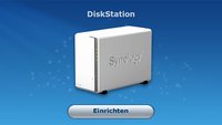 Synology: NAS einrichten – so geht's