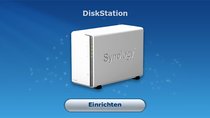 Synology: NAS einrichten – so geht's