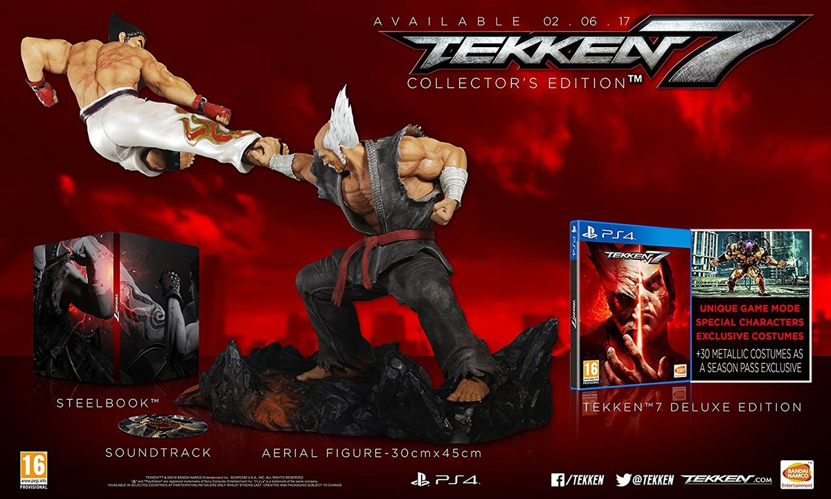 tekken 7 game for windows 7 tekken 7 game for windows 7