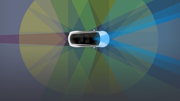 Warum Apples Entwickler-Tool-Chef zu Tesla geht: „Arbeit an Autopilot ist unwiderstehlich“