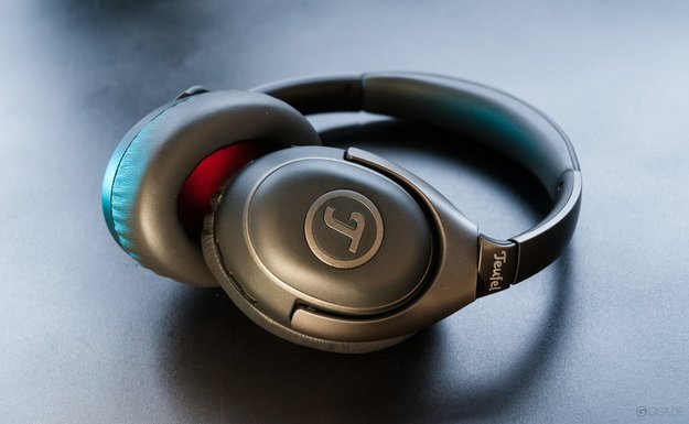 Teufel Mute BT mit Noise Cancelling im Test: keine Überraschung