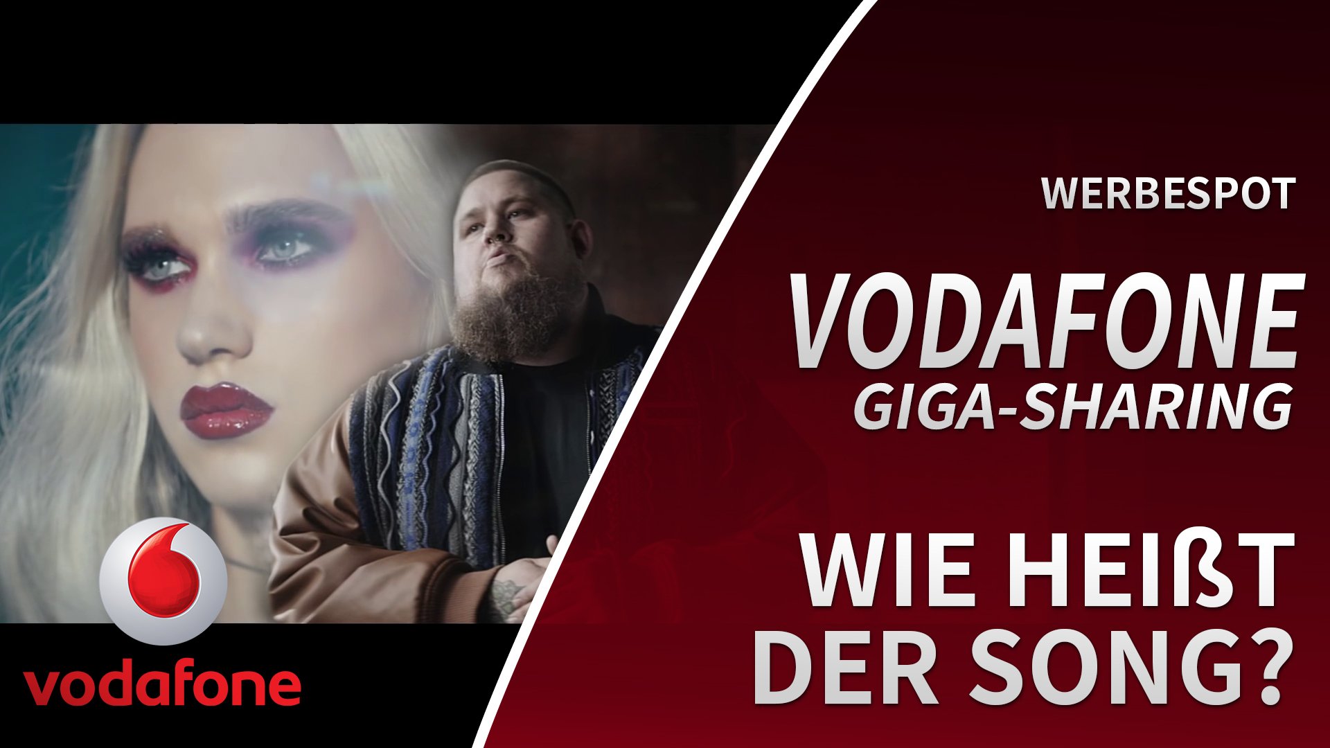 Vodafone Song Werbung Vodafone Song Aus Der Gigageschenk Werbung 19 04 19