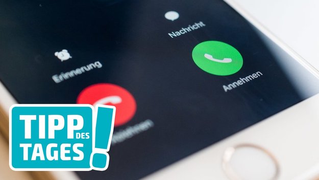 Klingel-Chaos von iPhones, iPads und Macs beseitigen, so gehts