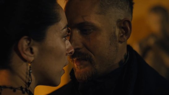 Taboo Serie Inhalt Taboo Serie Inhalt
