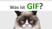 Was ist GIF? – Einfach erklärt