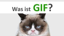 Was ist GIF? – Einfach erklärt