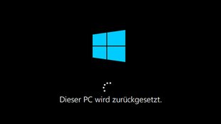 Windows 10 auf Werkseinstellungen zurücksetzen (mit/ohne Neuinstallation) – so geht's