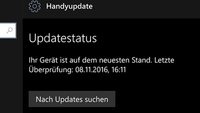 Windows Phone: Update durchführen – so geht's