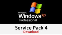 Windows XP Service Pack 4 (inoffiziell)