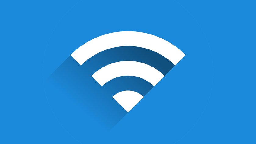 WLAN-Symbol