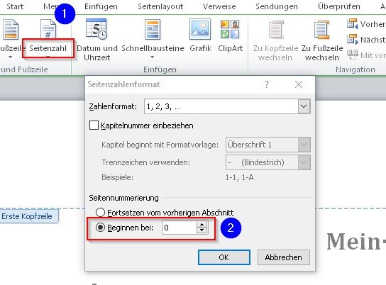 word-erste-seite-anders-seitenzahlen-1