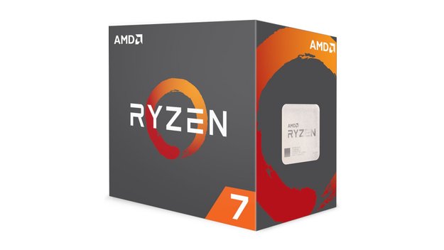 AMD: Ryzen 7 feiert Marktstart – Erste Testergebnisse der Prozessoren