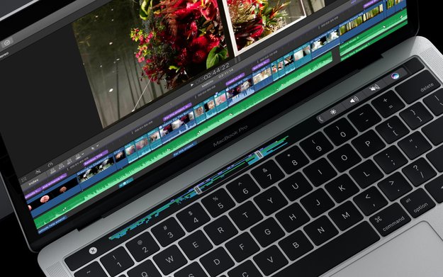 macOS-Beta enthält Hinweise auf MacBook Pro mit Kaby-Lake-Chip