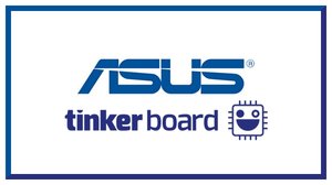 ASUS Tinker Board