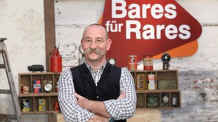 Bares für Rares Händler & Experten: Fabian, Ludwig, Susanne & Co.