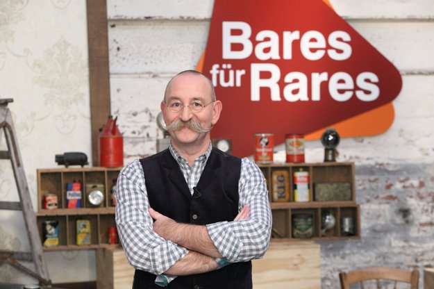 Bares für Rares Händler & Experten: Fabian, Ludwig, Susanne & Co.
