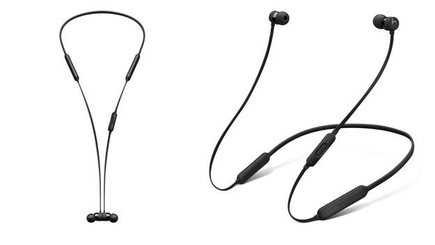 BeatsX in den ersten Apple Stores kurzzeitig als verfügbar gelistet
