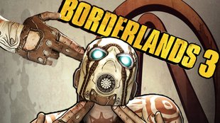Hinweise auf Borderlands 3 verdichten sich