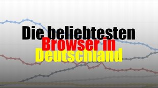 Browser Statistik: Die beliebtesten Desktop- und Mobile-Browser in Deutschland