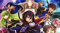 Code Geass Staffel 3: Starttermin, Handlung, Stream und Infos