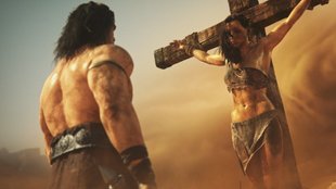 Conan Exiles: Einsteiger-Tipps für Barbaren