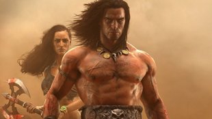 Conan Exiles: Multiplayer in Koop-Funktionen in Hyboria