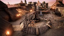 Conan Exiles: Fundorte aller Sklaven und Tipps zu den Thralls