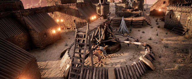 Conan Exiles: Fundorte aller Sklaven und Tipps zu den Thralls