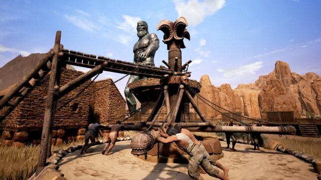 Conan Exiles Einsteiger Guide