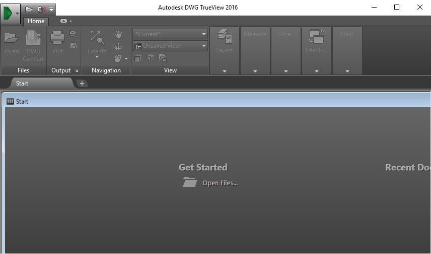 download autocad trueview 2018