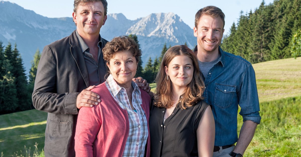 Der Bergdoktor Stream Der Bergdoktor Stream