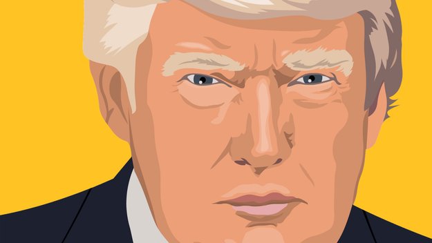 Streit um US-Einreiseverbote: 127 Tech-Firmen stellen sich gegen Trump