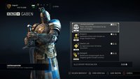 For Honor: Alle Gaben der Helden und was sie bewirken
