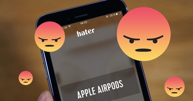Hater: Diese Dating-App verbindet Menschen, die das gleiche hassen