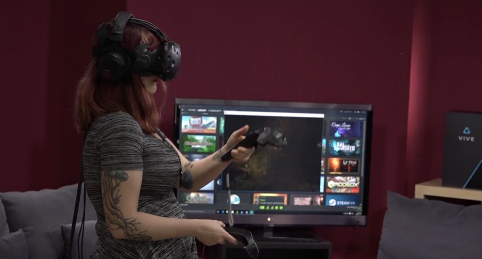 HTC plant mobiles VR-Headset für das U Ultra und weitere Smartphones
