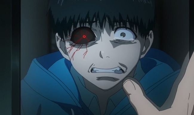 Horror Anime Artikelbild