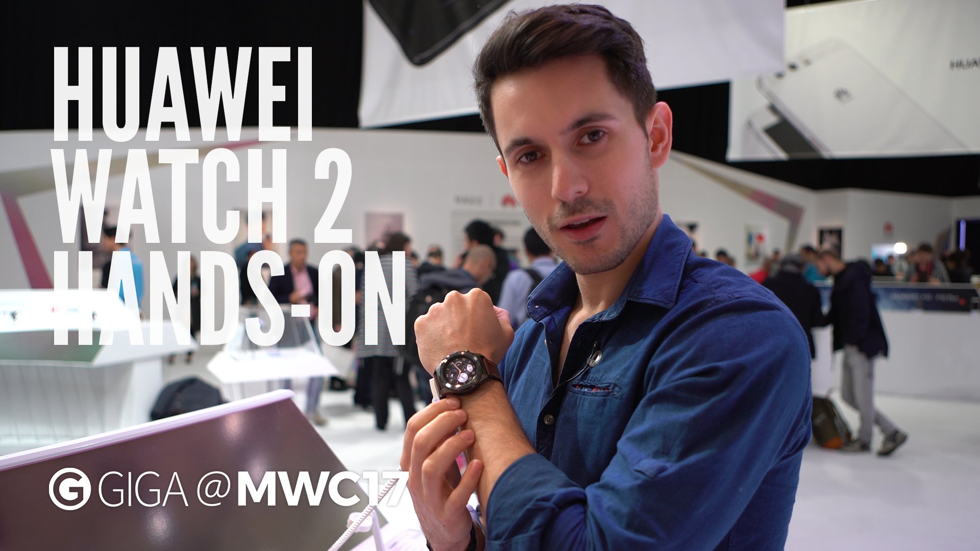 Galaxy wearable для huawei