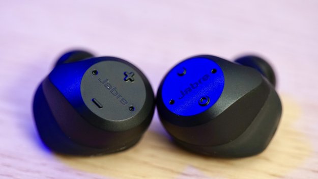 Jabra Elite Sport im Test: Bluetooth-In-Ear-Kopfhörer fürs Zirkeltraining