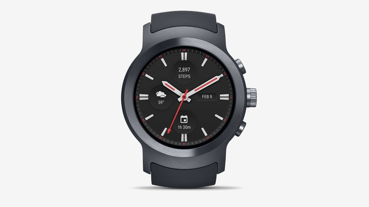lg watch sport 4g lte