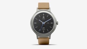 LG Watch Style: Release, technische Daten, Bilder und Preis